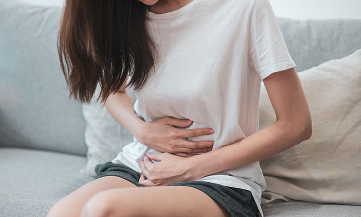 ประจำเดือนมา 2 ครั้งใน 1 เดือน สาเหตุเกิดจากอะไร